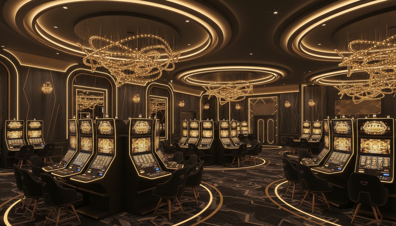 Frumzi Casino — Seamless Login and Registration